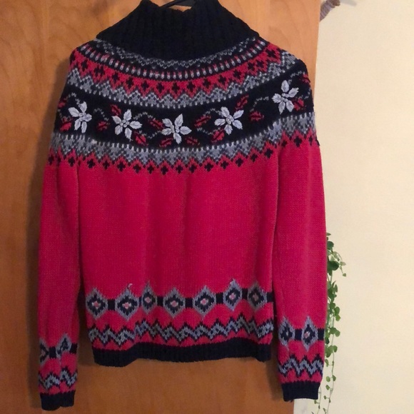Vintage sweater - Picture 3 of 3